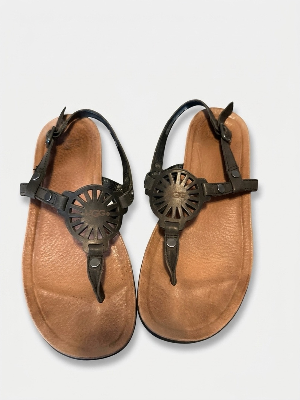 UGG Sandals - Picture 2 of 7